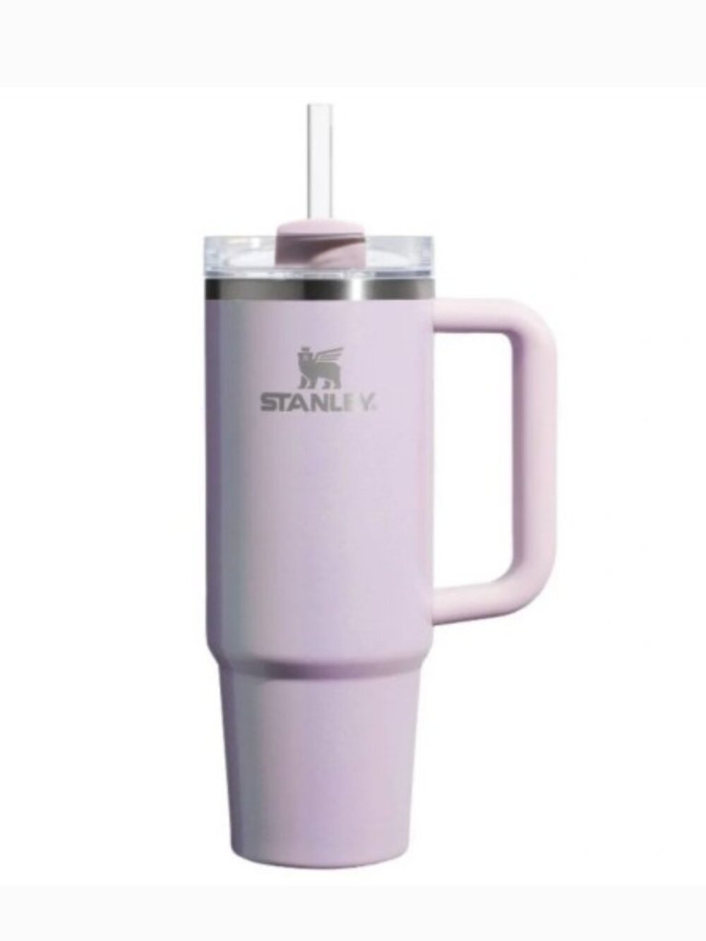 Stanley Quencher Tumbler Aster Purple Target 30oz Stainless Steel H2.0 Flowstate